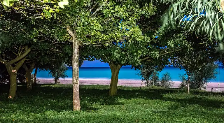 Villa i Santa Caterina dello Ionio Marina