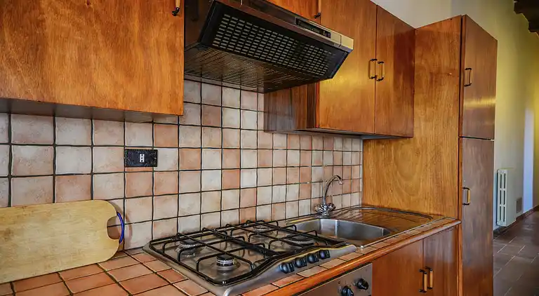 Farm house in Bosco-arvara