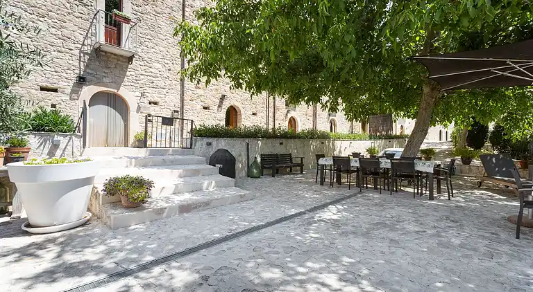 Apartment in Ripabottoni