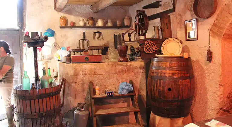 Villa i Santa Caterina dello Ionio Marina