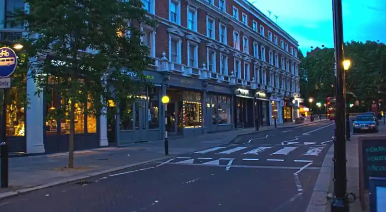 Holiday home in Maida