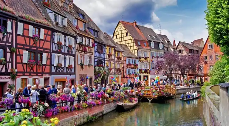 Holiday home in Maida