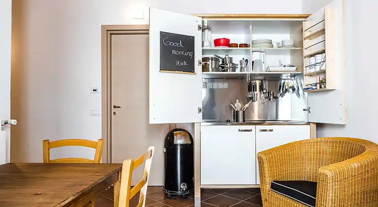 Apartment in Ripabottoni