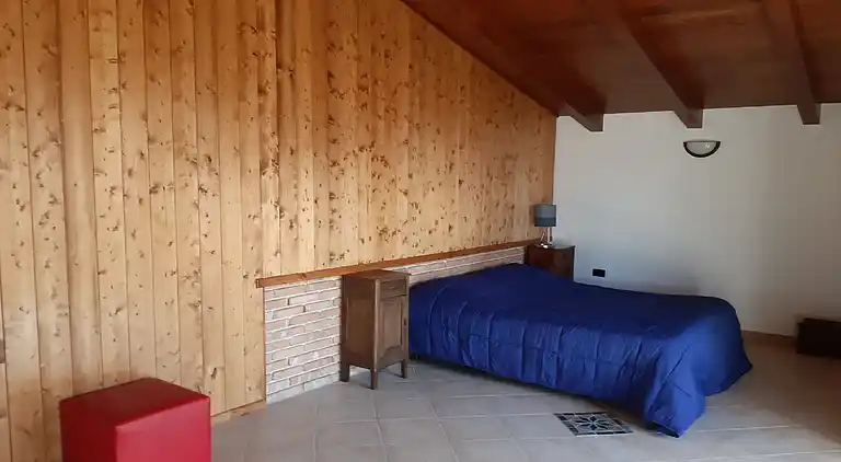 Cottage in Motta Santa Lucia