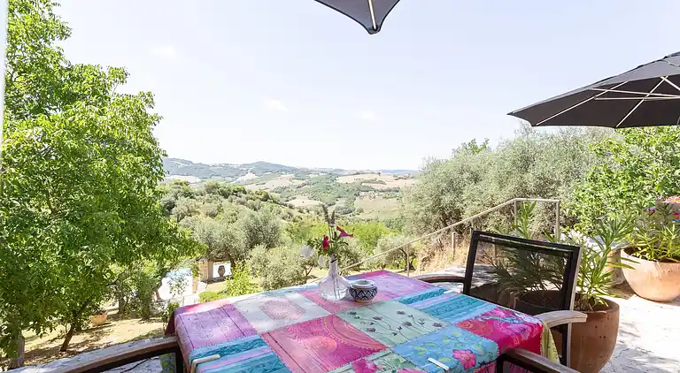 Apartment in Ripabottoni