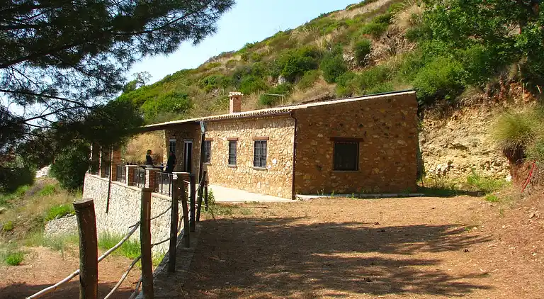 Farm house in Bosco-arvara