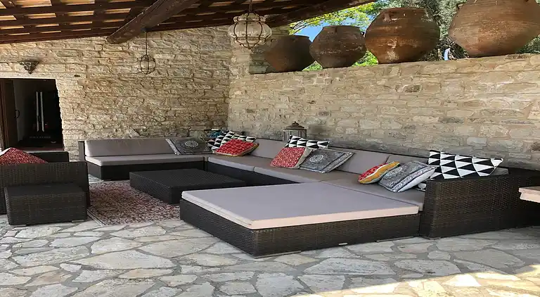 Apartment in Ripabottoni