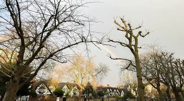 Holiday home in Maida