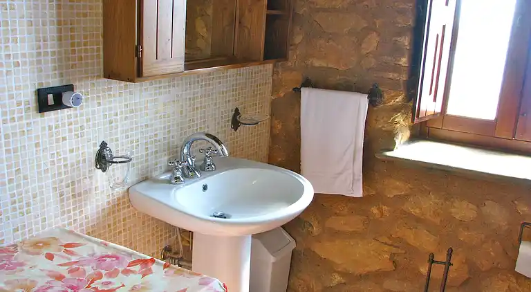 Farm house in Bosco-arvara