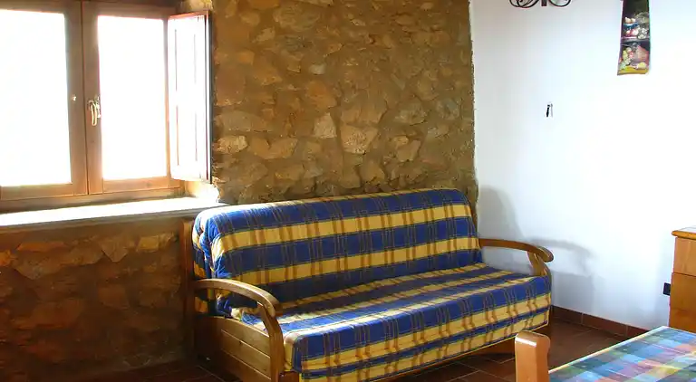 Farm house in Bosco-arvara