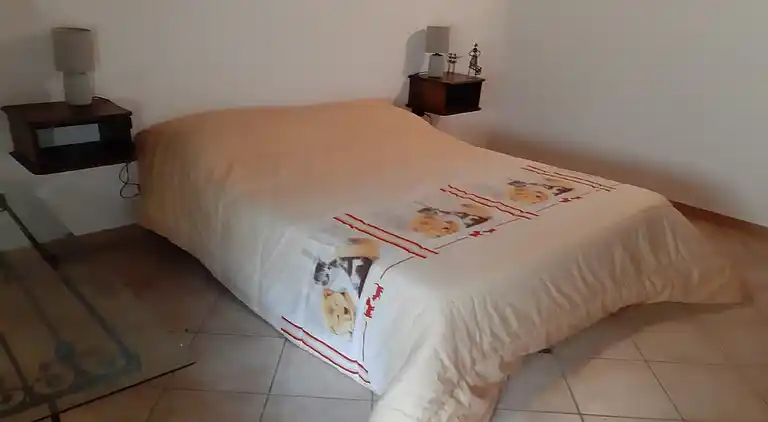 Cottage in Motta Santa Lucia