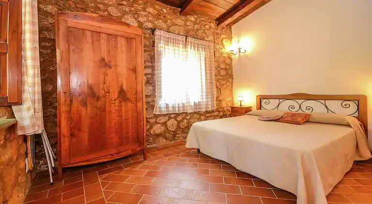 Farm house in Bosco-arvara