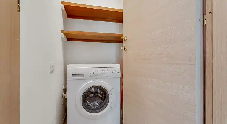 Apartment in Ripabottoni