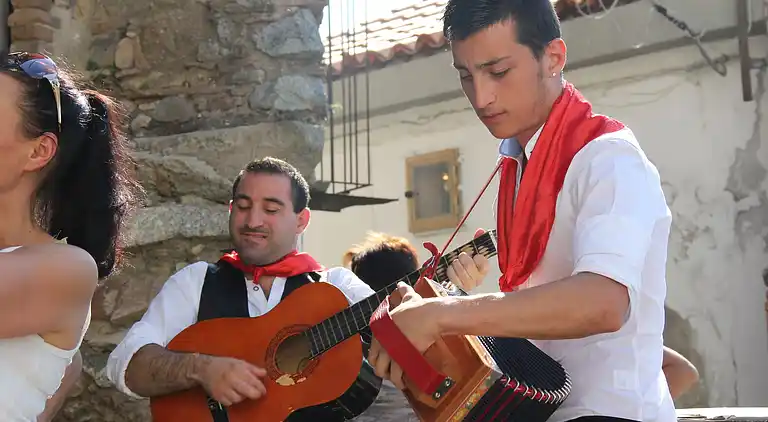 Villa i Santa Caterina dello Ionio Marina