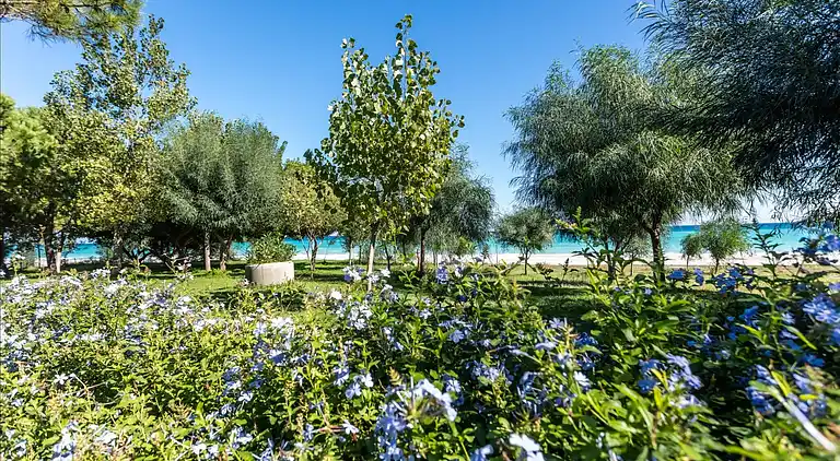 Villa i Santa Caterina dello Ionio Marina