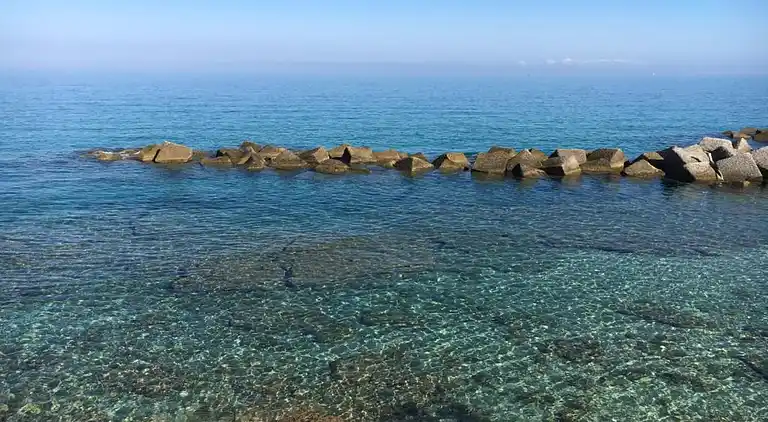 Semesterbostad i Pizzo