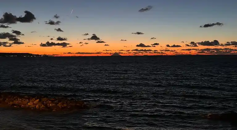 Semesterbostad i Pizzo