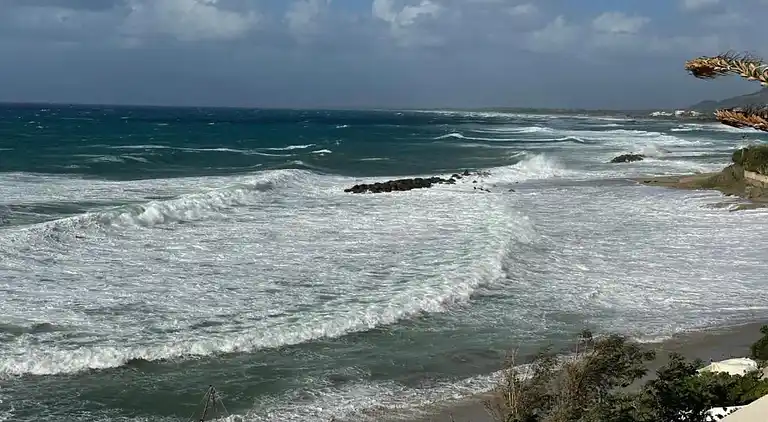 Semesterbostad i Pizzo