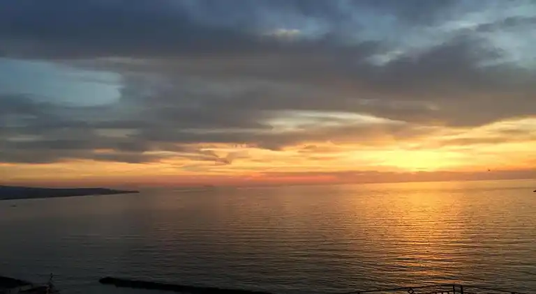 Semesterbostad i Pizzo