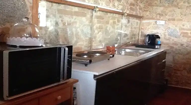 Farm house in Limbadi