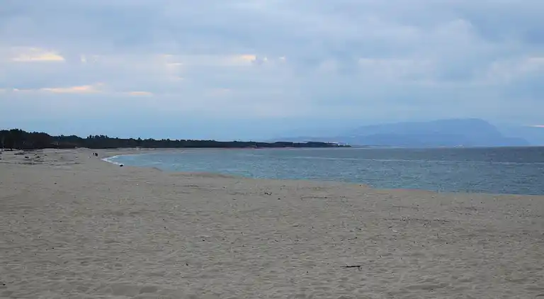 Farm house in Limbadi