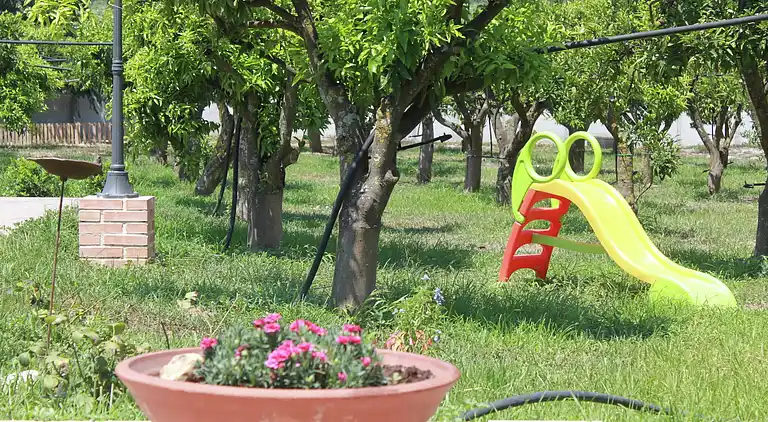 Farm house in Limbadi