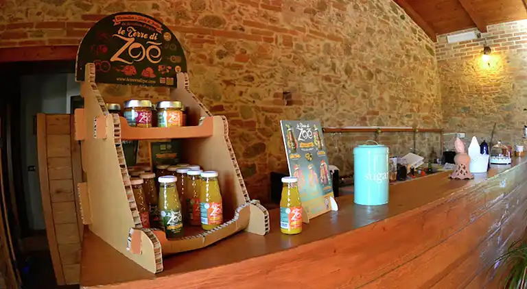 Farm house in Limbadi