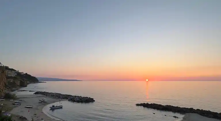 Semesterbostad i Pizzo