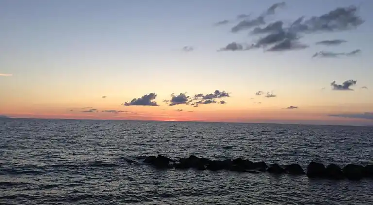 Semesterbostad i Pizzo