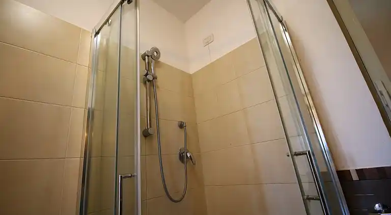 Apartment in Parghelia