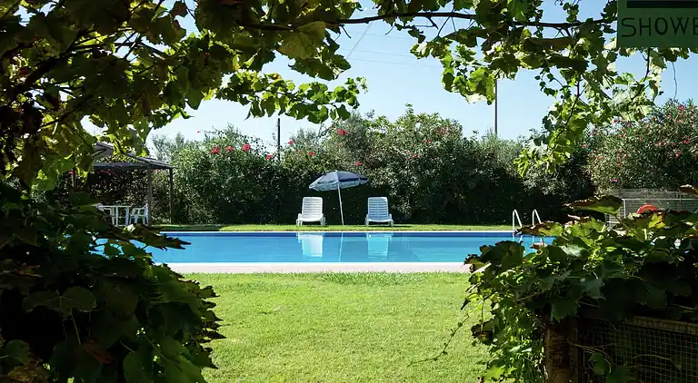 Semesterbostad i Sciacca