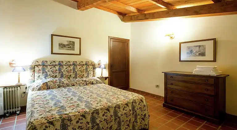 Feriebolig i Petralia Sottana