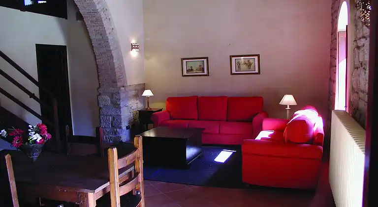 Feriebolig i Petralia Sottana