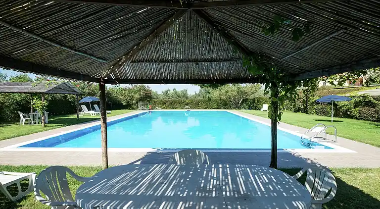 Semesterbostad i Sciacca