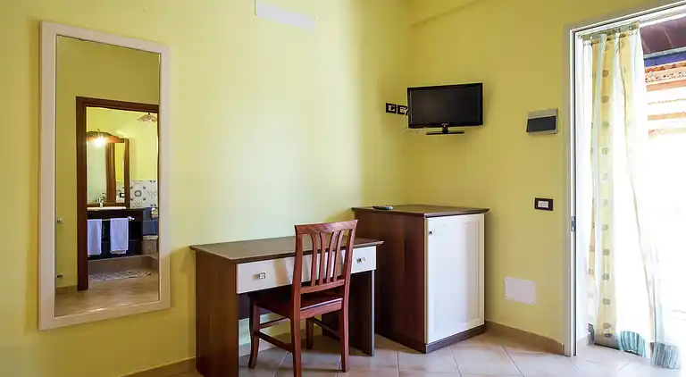 Vakantiehuis in Sciacca