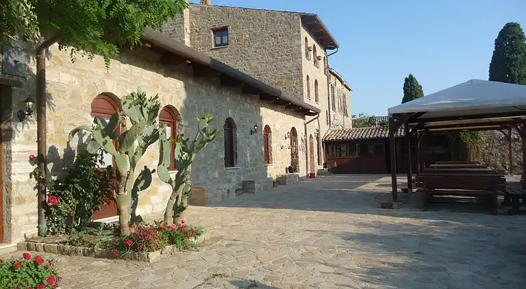 Feriebolig i Petralia Sottana