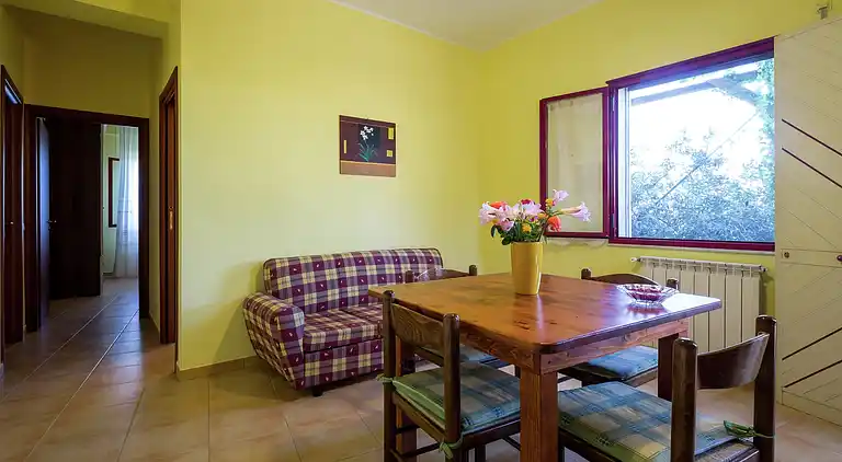 Vakantiehuis in Sciacca