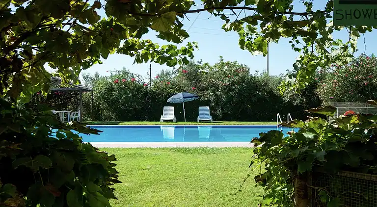 Vakantiehuis in Sciacca