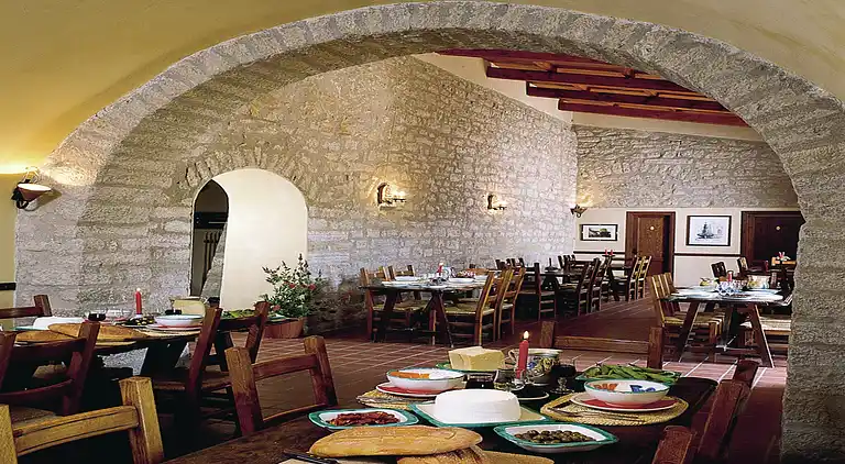 Feriebolig i Petralia Sottana