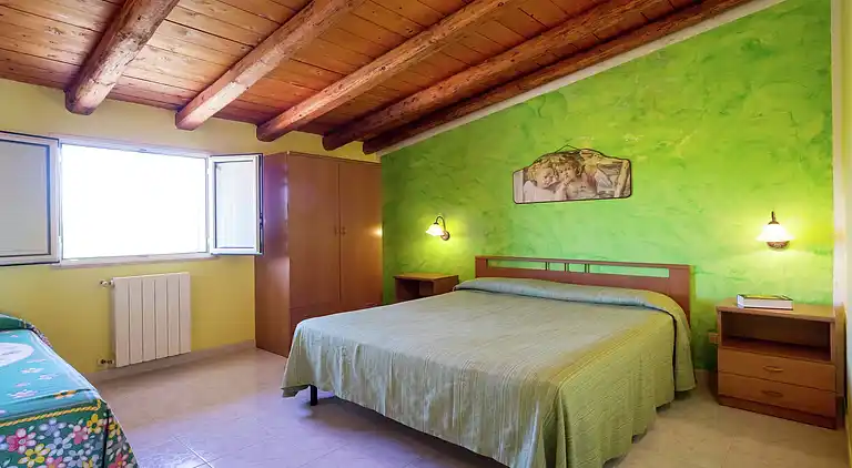 Semesterbostad i Sciacca