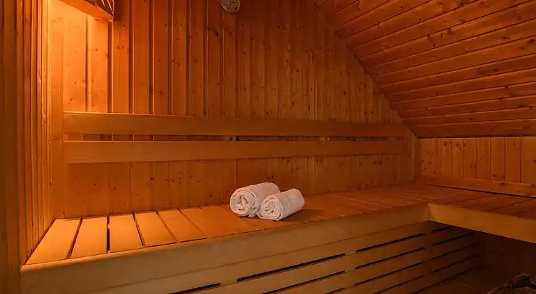 Villa i Dousberg-Hazendans