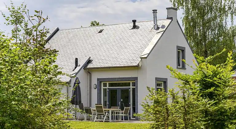 Feriebolig i Dousberg-Hazendans