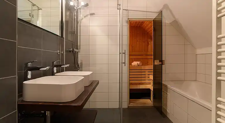 Holiday home in Dousberg-Hazendans