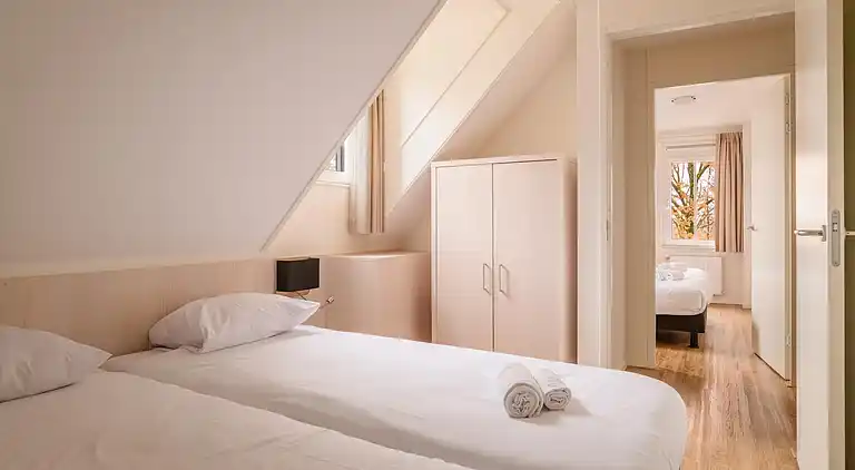 Feriebolig i Dousberg-Hazendans