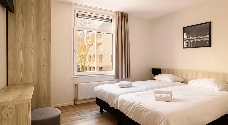 Villa i Dousberg-Hazendans