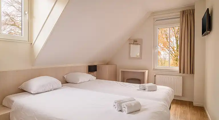 Feriebolig i Dousberg-Hazendans