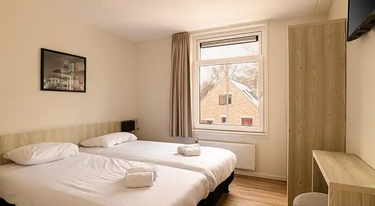 Villa i Dousberg-Hazendans