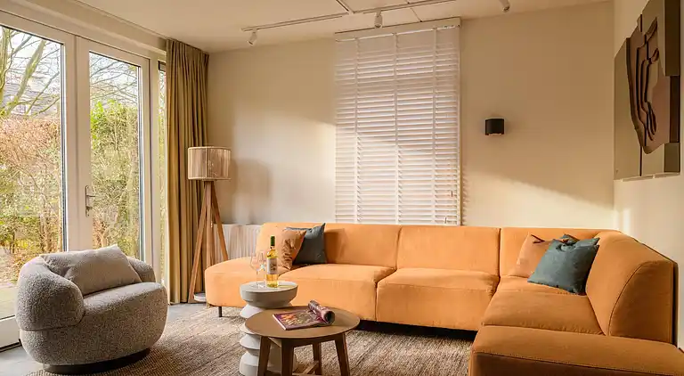 Feriebolig i Dousberg-Hazendans