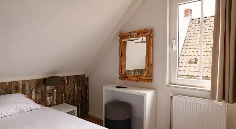 Holiday home in Dousberg-Hazendans