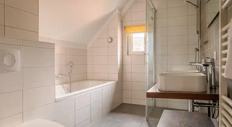 Feriebolig i Dousberg-Hazendans